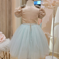 Lovely Girls Dress PP2507