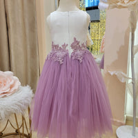 Lovely Girls Dress PP2504