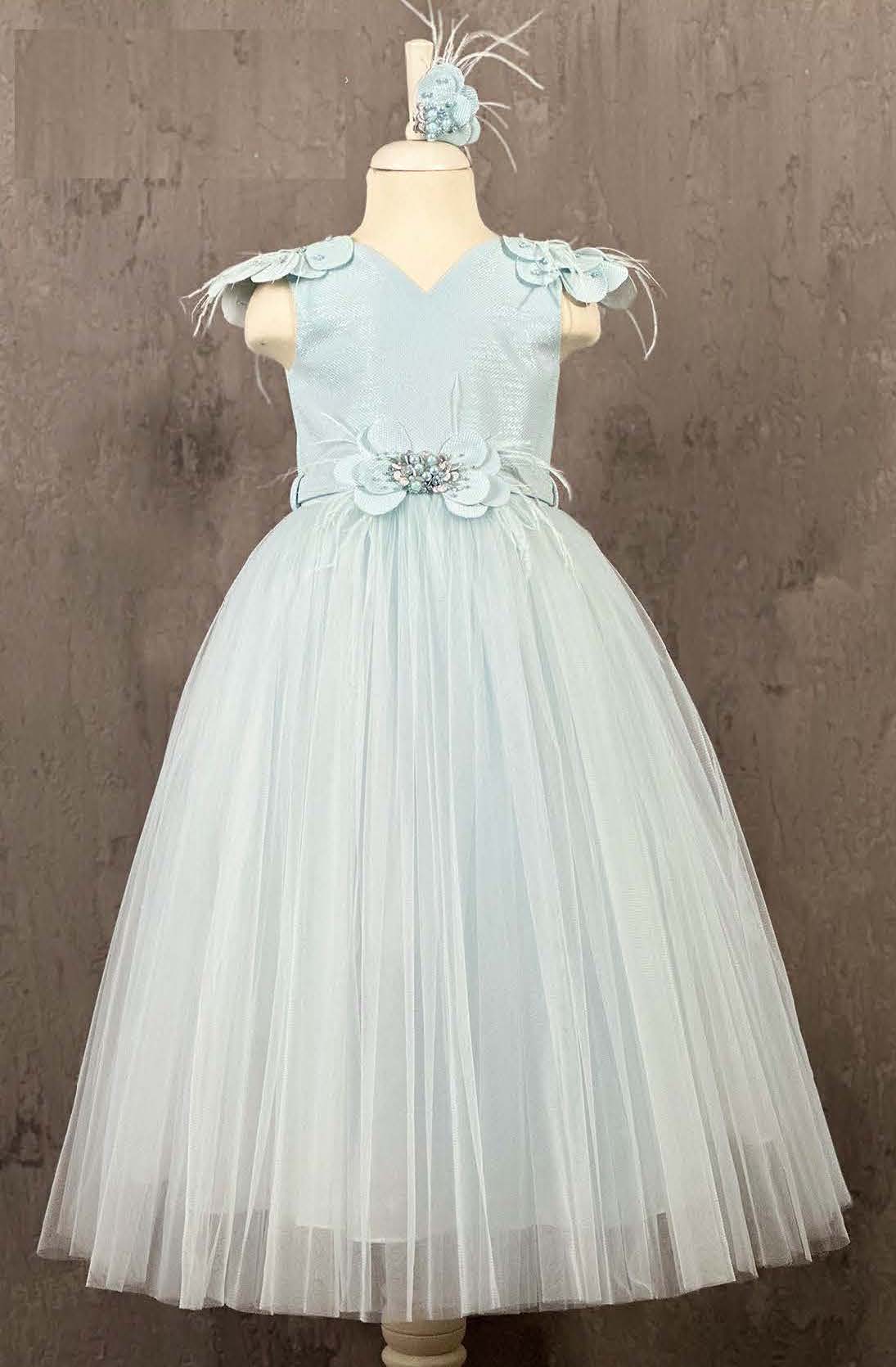 Lovely Tiffany Dress 4224