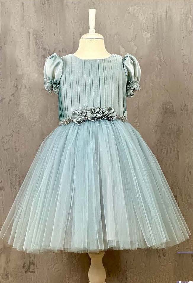 Lovely Tiffany Dress 4616