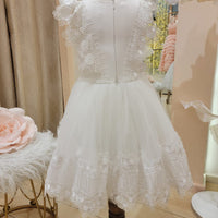 Lovely Girls Dress PP2501