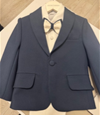 William Set/Navy Blue OZLB 25001